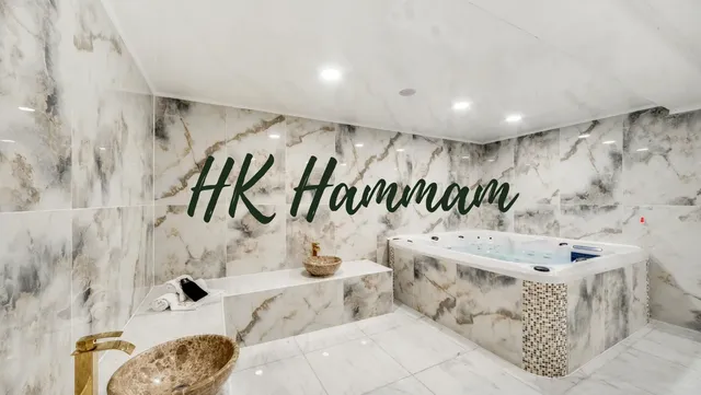 Hk Hammam & Spa