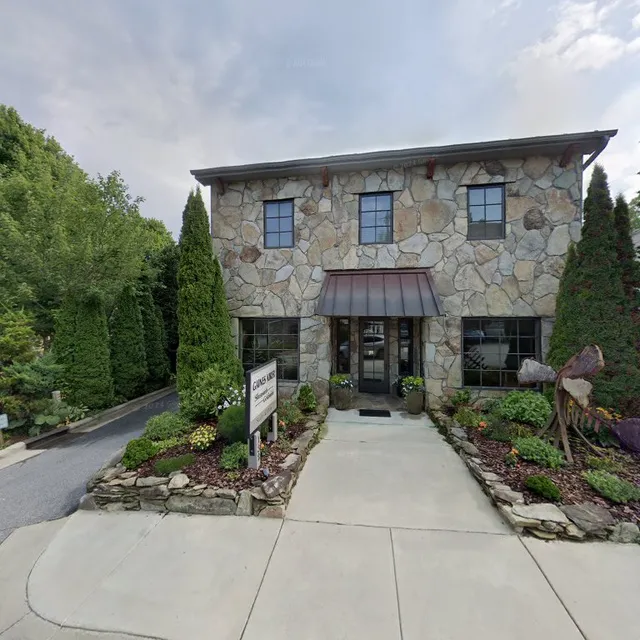 Gaines Kiker Silversmith