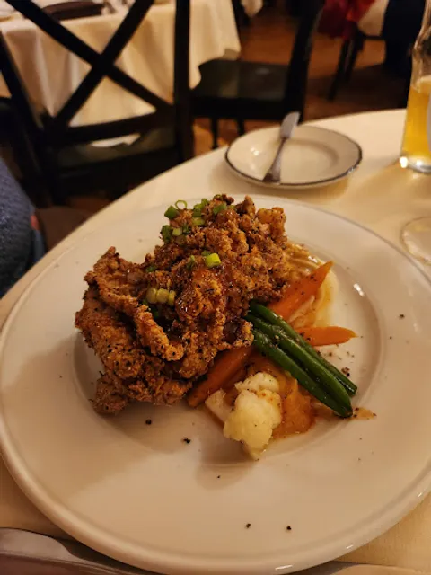 Dorset Inn Restaurant and Tavern