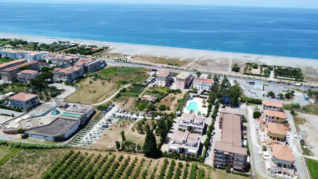 Villaggio Club Dominicus