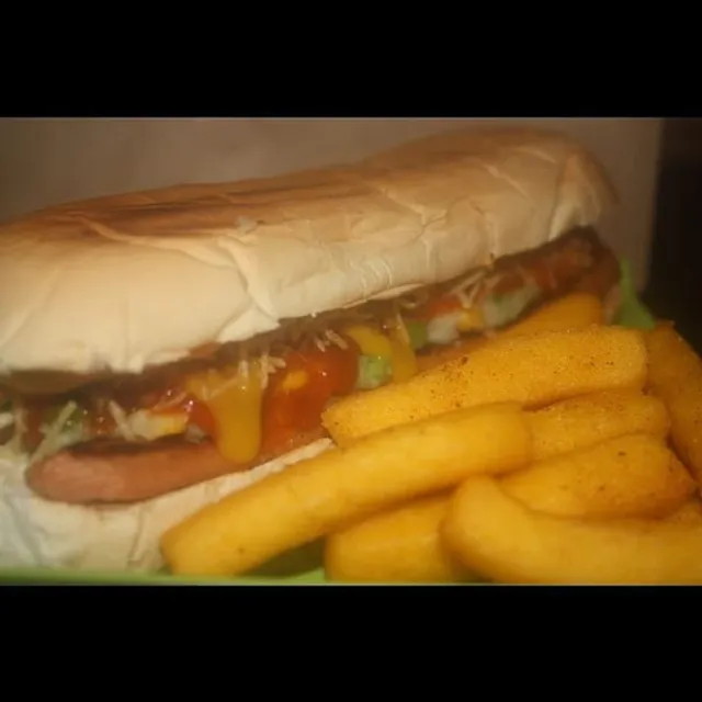 Los Veggies Lanchonete Vegana - Vegetariana