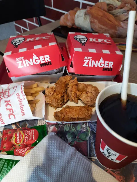 KFC