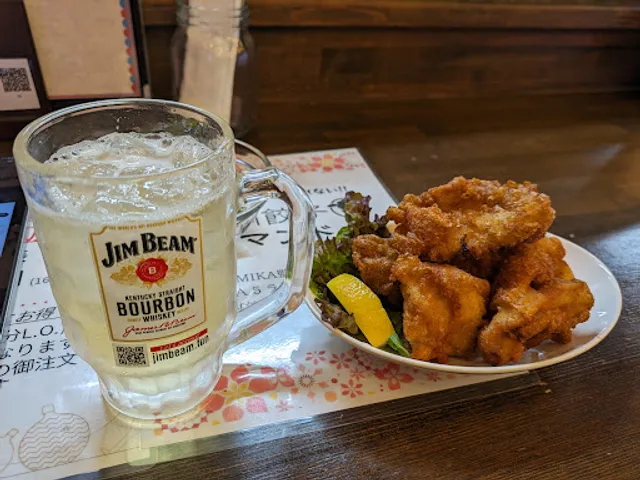 モップンキッチン