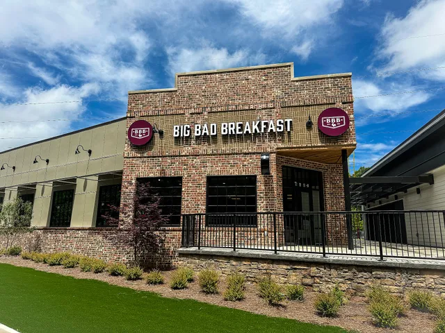 Big Bad Breakfast - Vestavia
