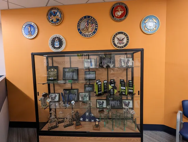 Disabled American Veterans