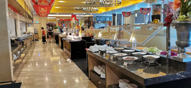 Chef A-Chi Dim Sum Restaurant