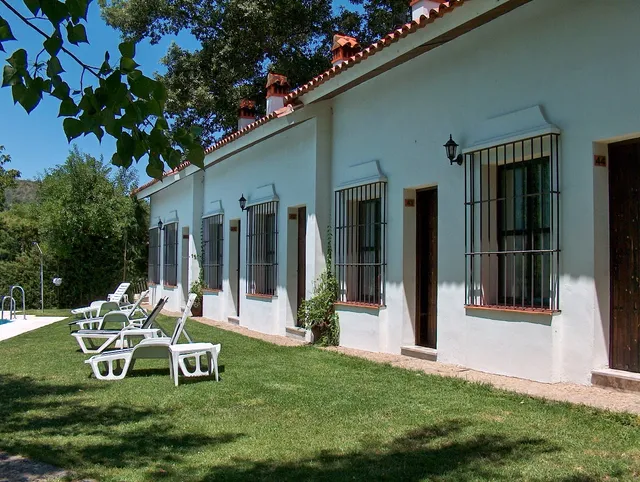 Hotel Galaroza Sierra