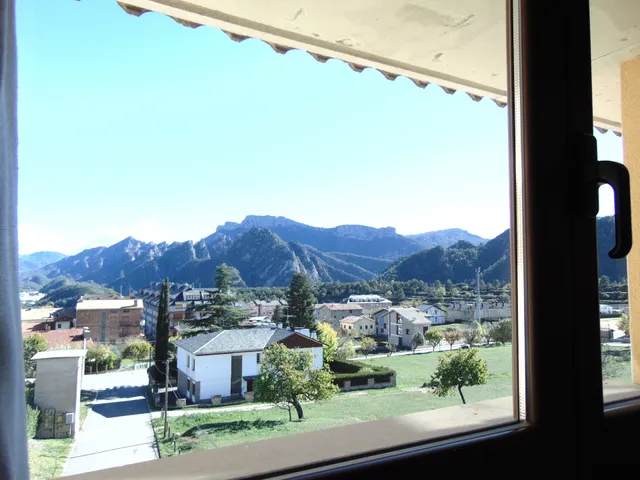 Apartaments Piteus Casa Dionís