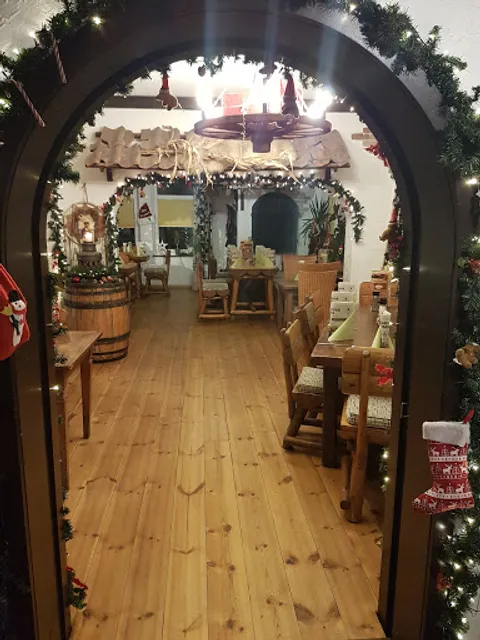 Roadhouse Schneiderkrug