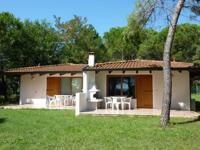 GRADO Belvedere Pineta Camping Village