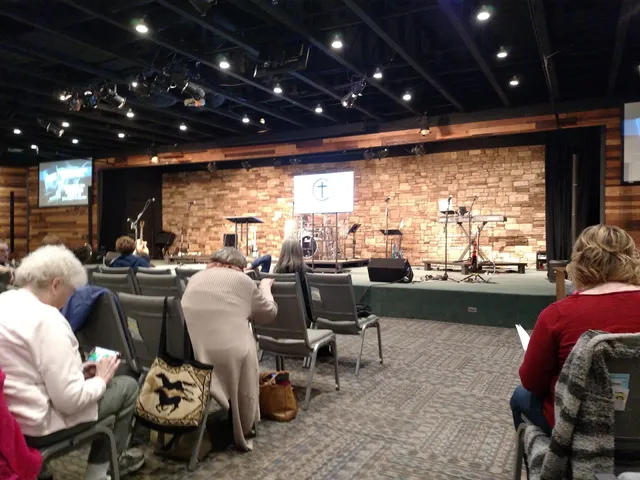 Calvary Salt Lake