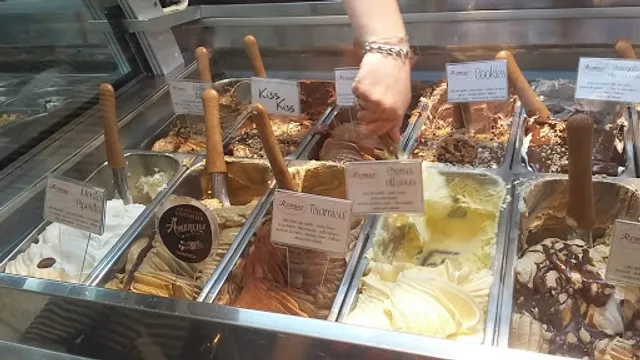 Gelateria Romag