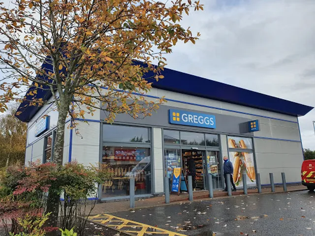Greggs