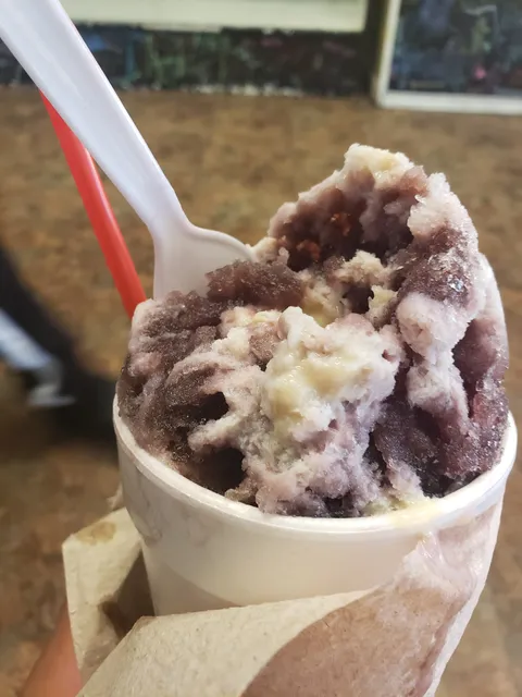 Chill Spot Sno Cones, Fruit Cups & More