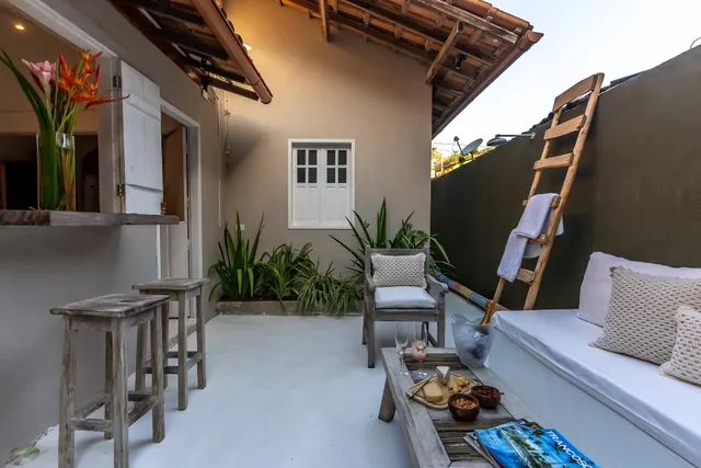 Casa Maria - Trancoso