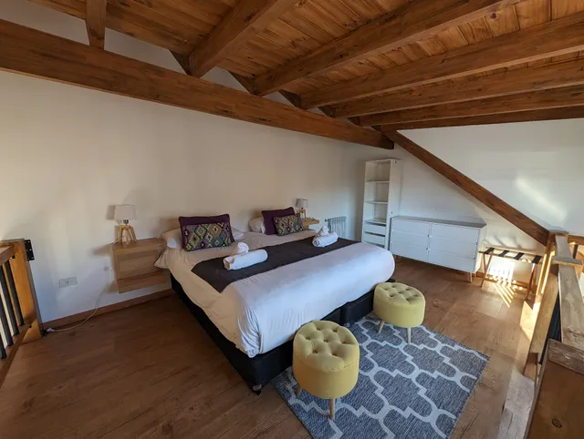 NB Mountain Appartments