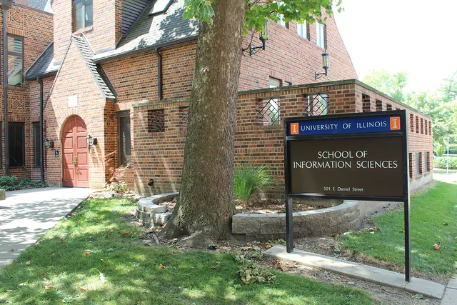 School of Information Sciences