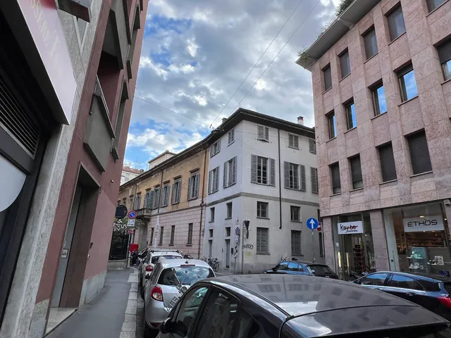 Palazzo Durini