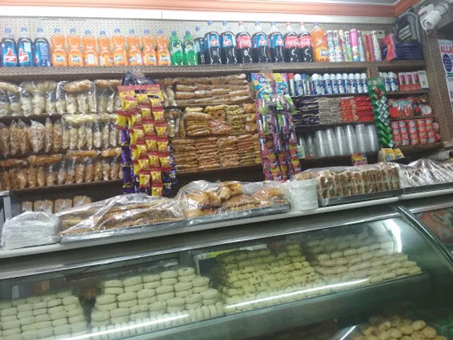 Sri Bangalore Iyengar's Bakery