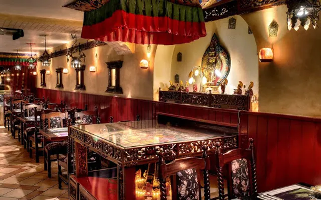 Tibet Restaurant Sülldorf