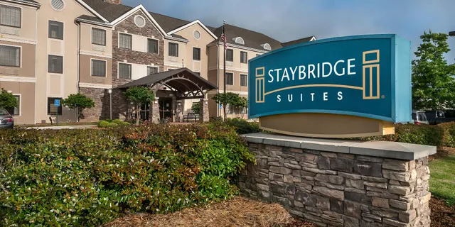 Staybridge Suites Jackson by IHG