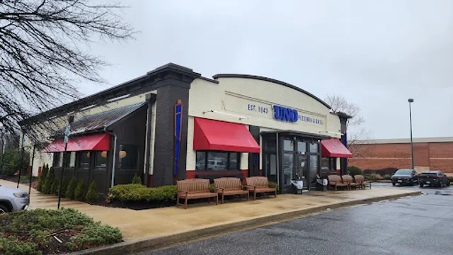 UNO Pizzeria & Grill
