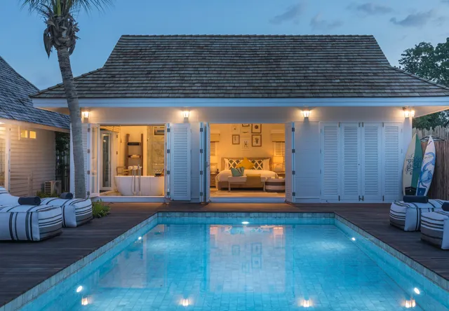 Cape Kudu Hotel, Koh Yao Noi