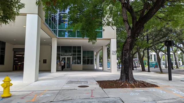 Tax Collector Office Dariel Fernandez