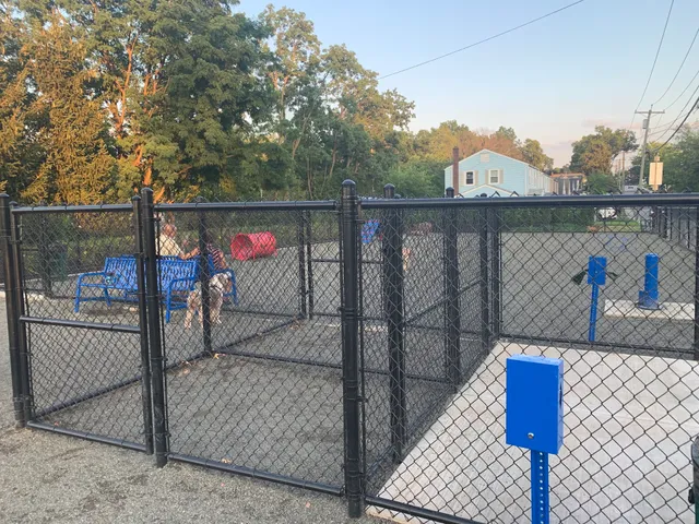 Belleville Dog Park