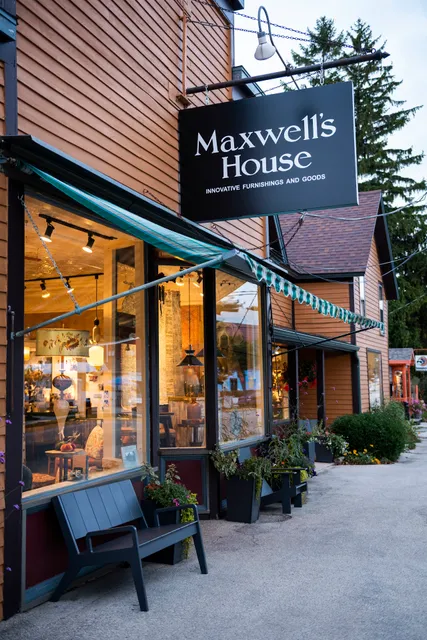 Maxwell's House