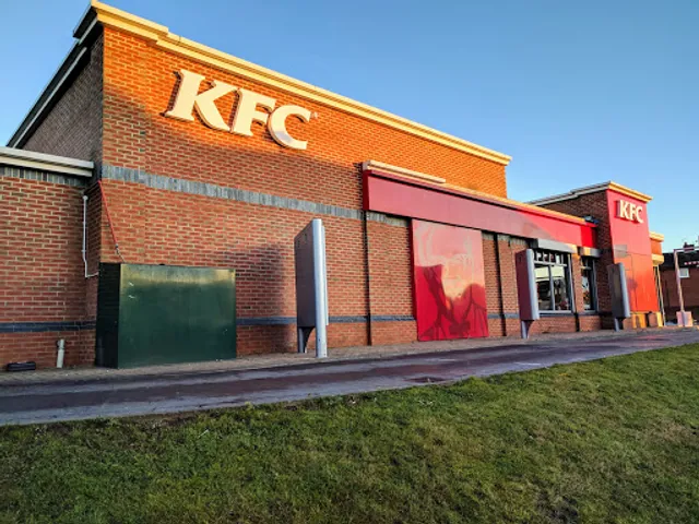 KFC South Shields - Chichester Road
