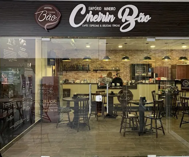 Cheirin Bão Americas Medical City