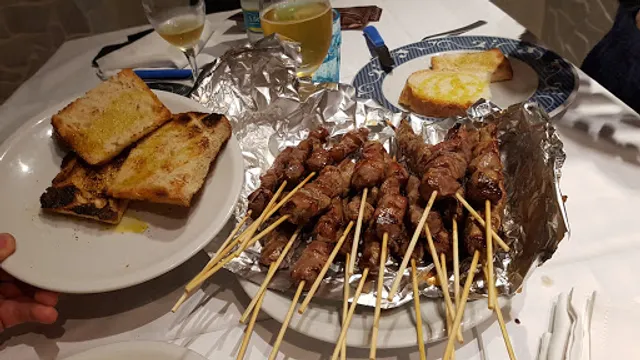 Trattoria Bellavista