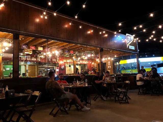 Espetiño Passo Fundo