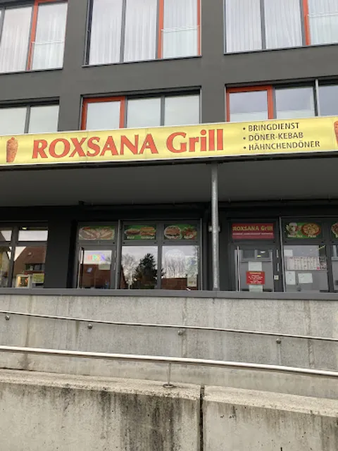 Roxsana Grill