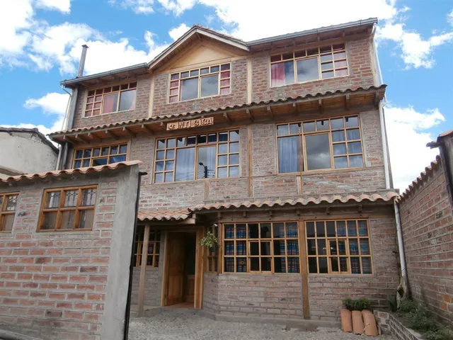 Inti Sisa Guesthouse