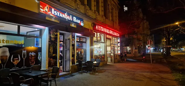Istanbul Grillhaus