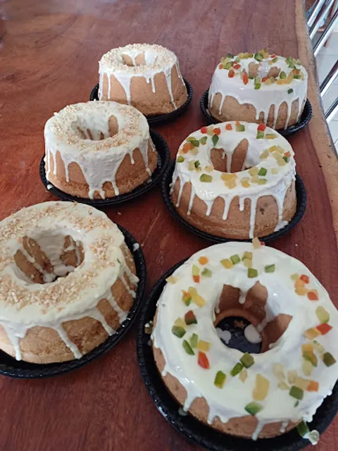 Império dos Sabores