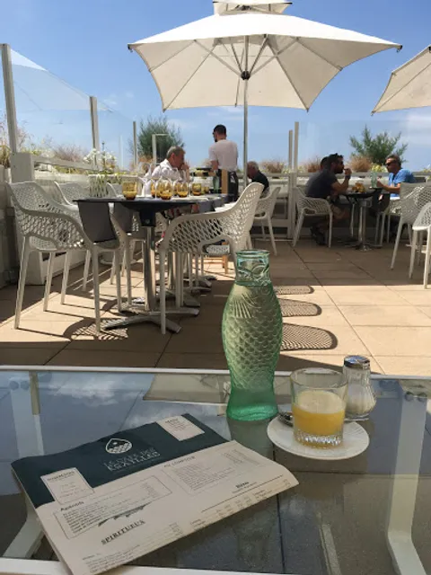 Le Café des Ecailles