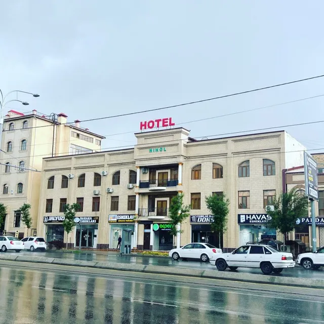 Nihol Hotel