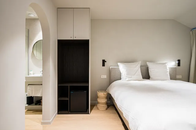 Istoire Boutique B&B