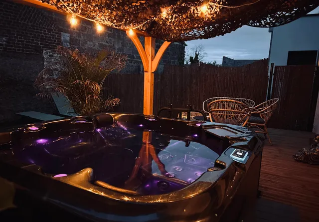 🫧Pura Vida Spa Ecaillon🫧