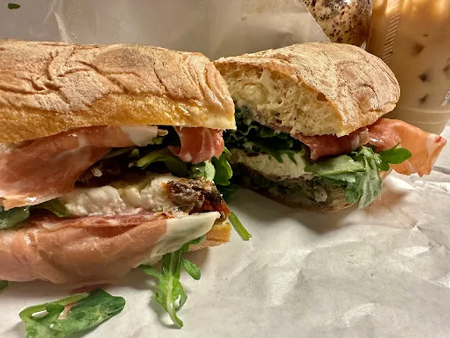 Tagliare Delicatessen