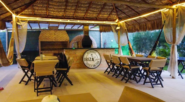 Ibiza Cumbuco | Restaurante
