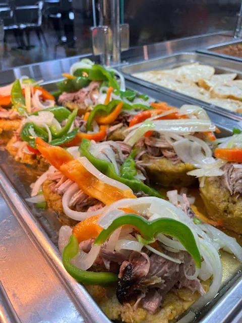 Tropico Mofongo Restaurant ️