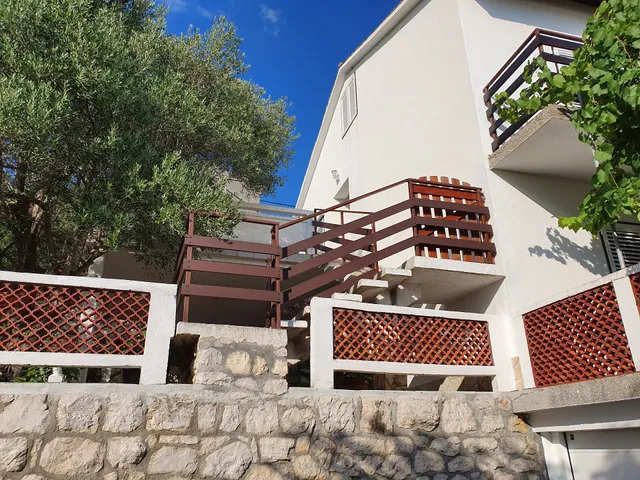 Apartments Bojana Rab
