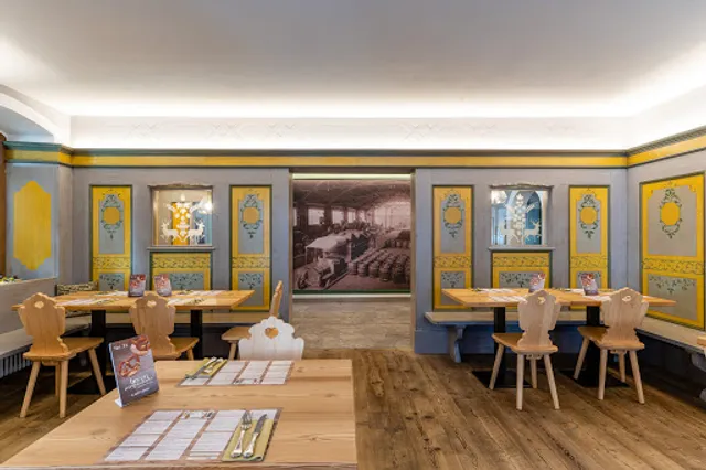 Pontejel Bierstube Forst