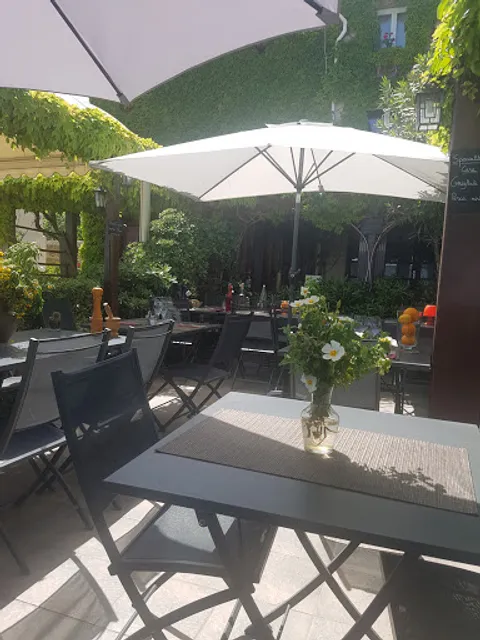 Restaurant U Culombu