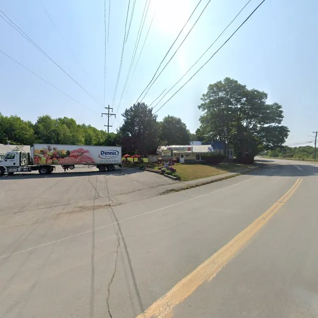 Sandwich Man of Calais