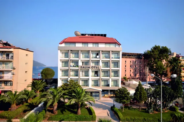 Balım Hotel